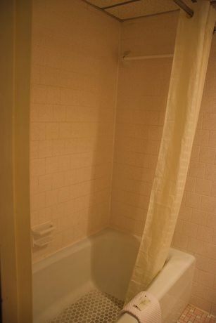 Imagen de la habitación del Hotel Extended Stay Suites Cookeville - Tennessee Tech. Foto 11