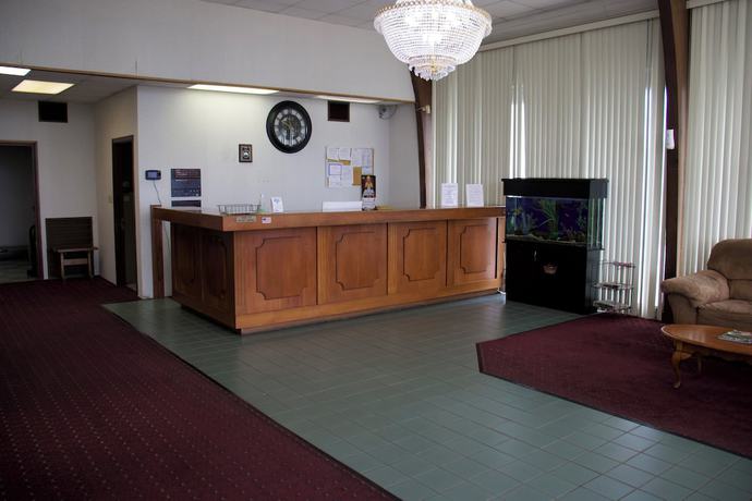 Imagen de los interiores del Hotel Extended Stay Suites Cookeville - Tennessee Tech. Foto 17