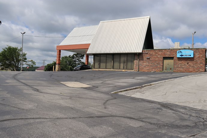 Imagen general del Hotel Extended Stay Suites Cookeville - Tennessee Tech. Foto 4