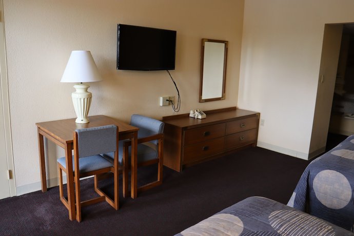Imagen de la habitación del Hotel Extended Stay Suites Cookeville - Tennessee Tech. Foto 13