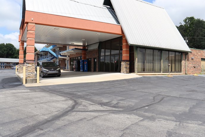 Imagen general del Hotel Extended Stay Suites Cookeville - Tennessee Tech. Foto 6