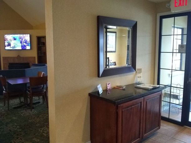 Imagen de los interiores del Hotel Extended Studio Suite. Foto 10