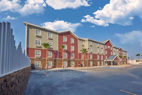 Imagen general del Hotel Extended Suites Coatzacoalcos Forum. Foto 2