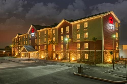 Imagen general del Hotel Extended Suites Coatzacoalcos Forum. Foto 3