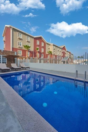 Imagen general del Hotel Extended Suites Coatzacoalcos Forum. Foto 4