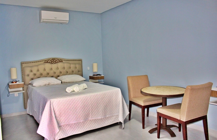 Imagen de la habitación del Hotel Extrema Club. Foto 10