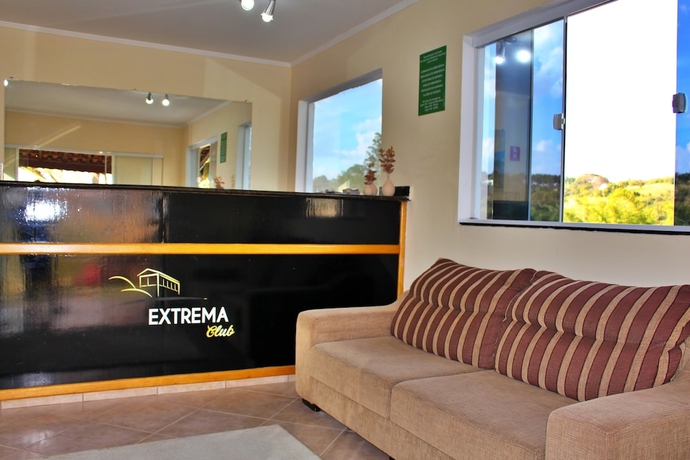 Imagen de los interiores del Hotel Extrema Club. Foto 14