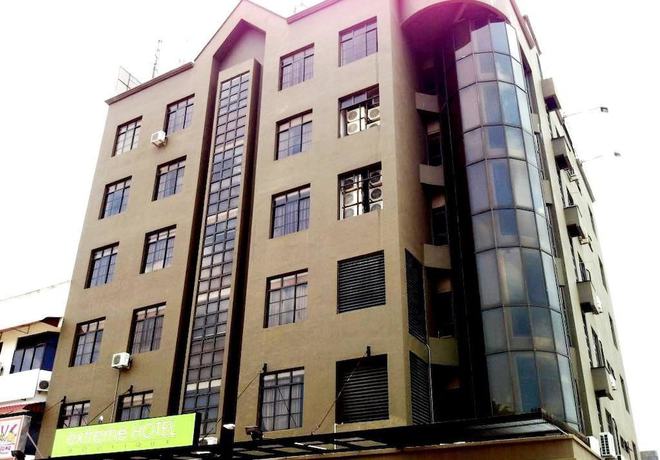 Imagen general del Hotel Extreme Boutique. Foto 3