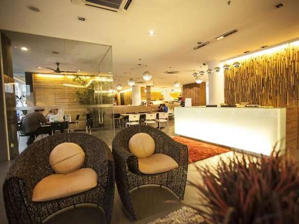 Imagen general del Hotel Extreme Boutique. Foto 2