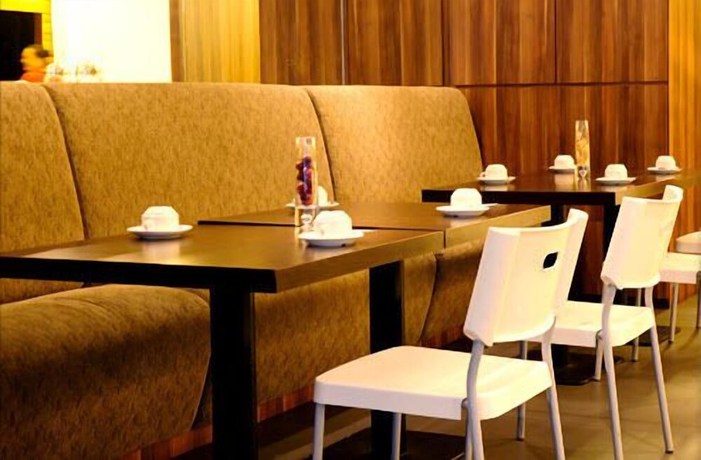 Imagen del bar/restaurante del Hotel Extreme Boutique. Foto 5