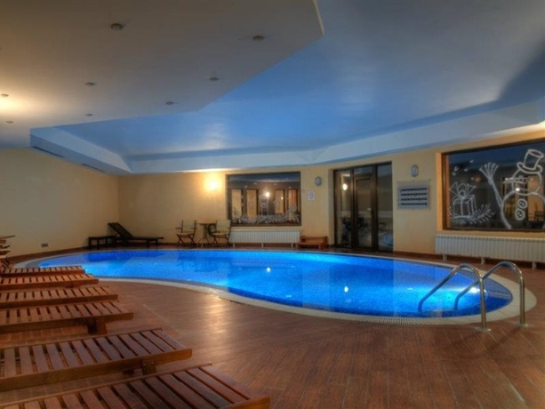 Imagen general del Hotel Extreme. Foto 2