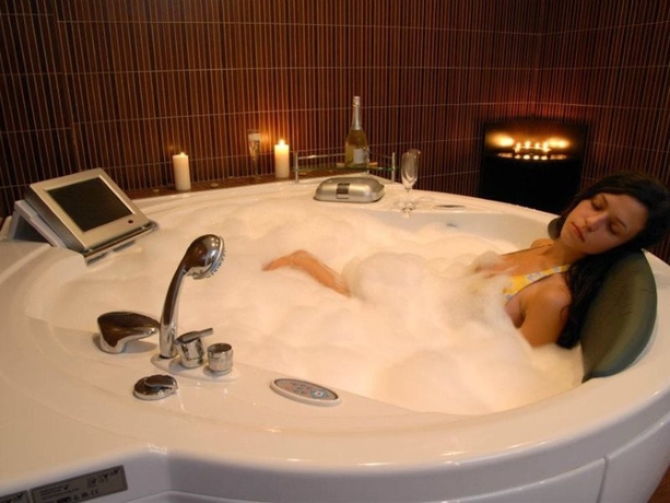 Imagen general del Hotel Extreme. Foto 3