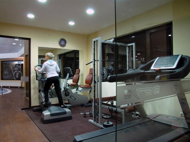 Imagen general del Hotel Extreme. Foto 4