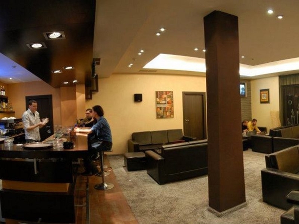 Imagen general del Hotel Extreme. Foto 5