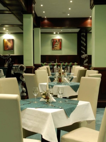 Imagen general del Hotel Extreme. Foto 6