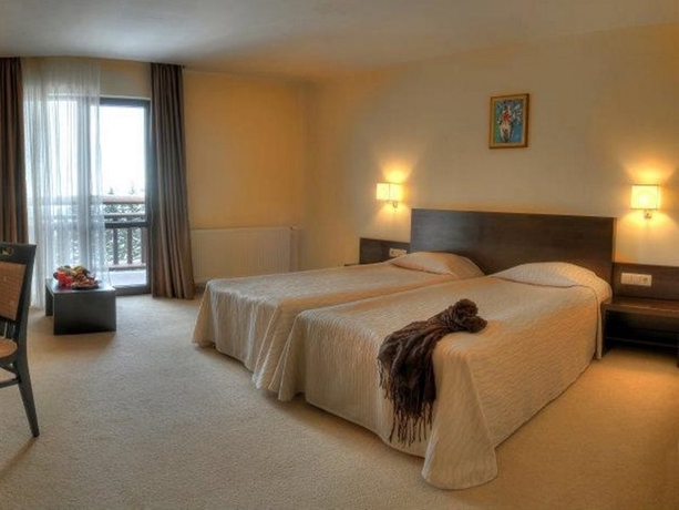 Imagen general del Hotel Extreme. Foto 7