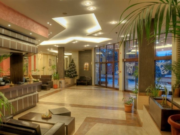 Imagen general del Hotel Extreme. Foto 9