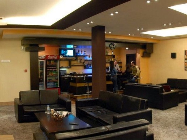 Imagen general del Hotel Extreme. Foto 10