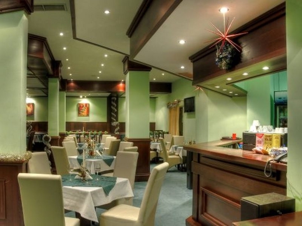 Imagen general del Hotel Extreme. Foto 11