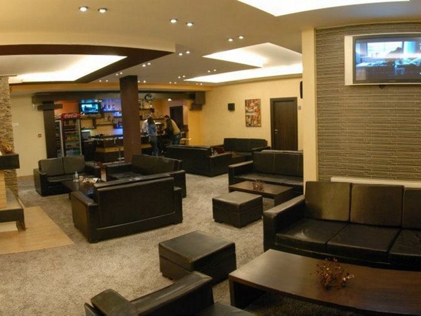 Imagen general del Hotel Extreme. Foto 13