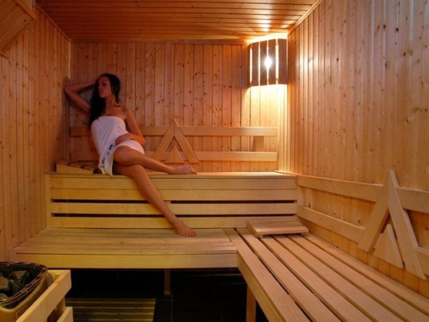 Imagen general del Hotel Extreme. Foto 14