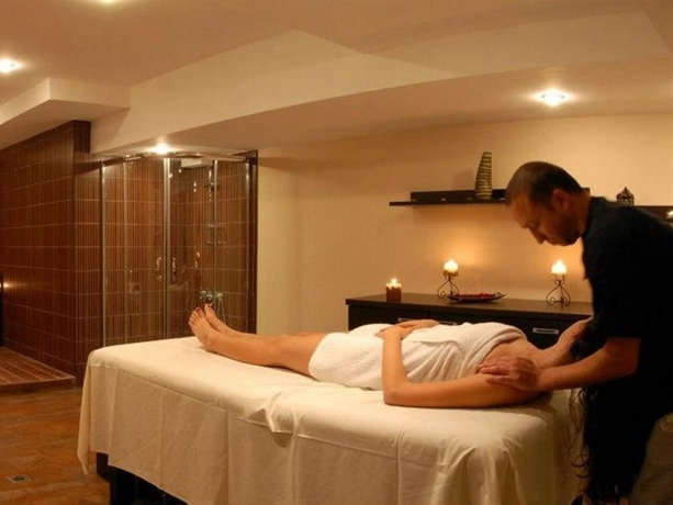 Imagen general del Hotel Extreme. Foto 16