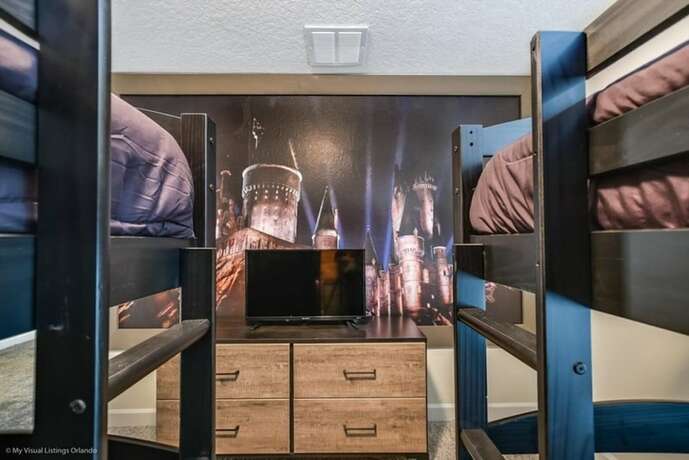 Imagen general del Hotel Extremely Private 6-bed House in Four Corners. Foto 1