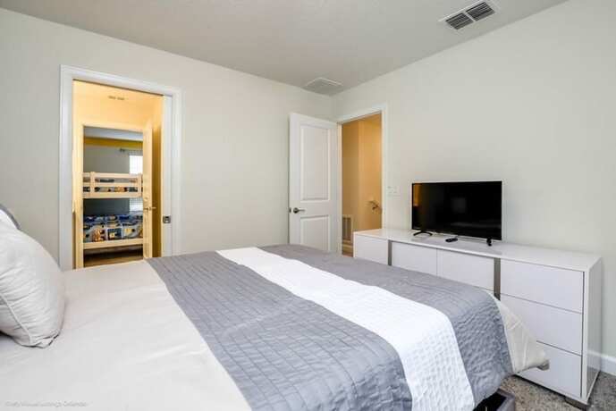 Imagen general del Hotel Extremely Private 6-bed House in Four Corners. Foto 2