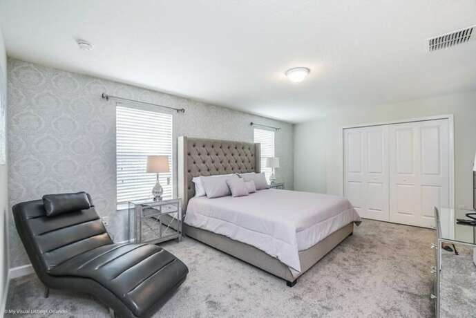 Imagen general del Hotel Extremely Private 6-bed House in Four Corners. Foto 3