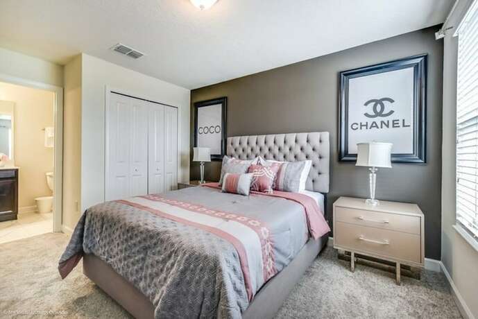 Imagen general del Hotel Extremely Private 6-bed House in Four Corners. Foto 4