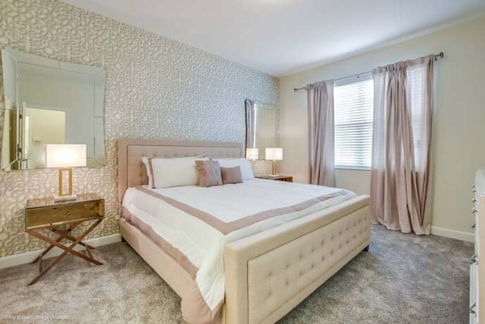 Imagen general del Hotel Extremely Private 6-bed House in Four Corners. Foto 5
