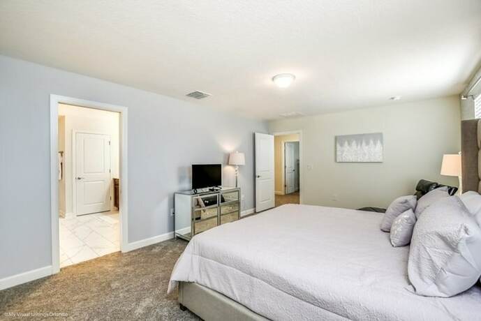 Imagen general del Hotel Extremely Private 6-bed House in Four Corners. Foto 6
