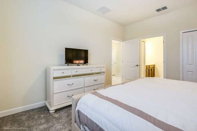 Imagen general del Hotel Extremely Private 6-bed House in Four Corners. Foto 7