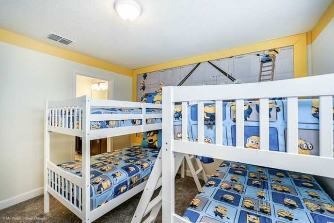 Imagen general del Hotel Extremely Private 6-bed House in Four Corners. Foto 9