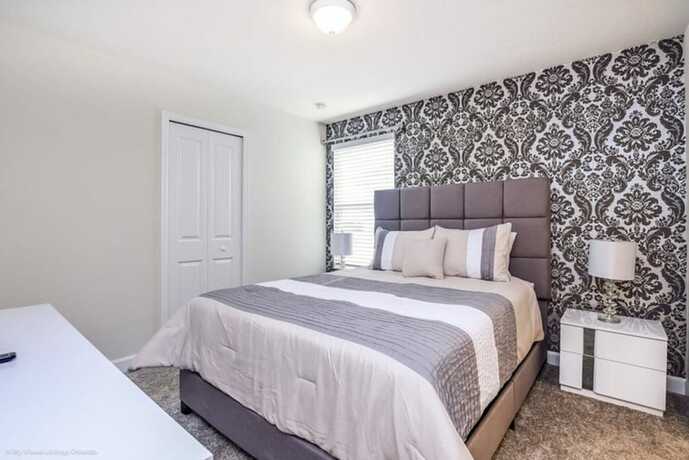 Imagen general del Hotel Extremely Private 6-bed House in Four Corners. Foto 11