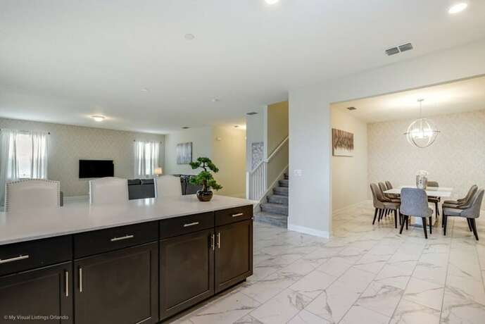 Imagen general del Hotel Extremely Private 6-bed House in Four Corners. Foto 12