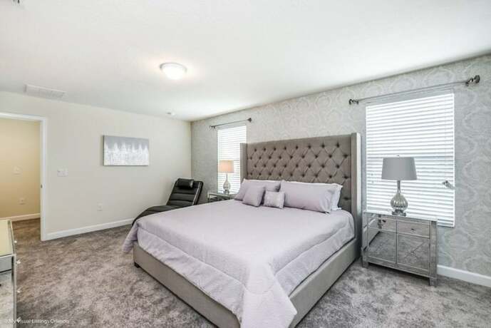 Imagen general del Hotel Extremely Private 6-bed House in Four Corners. Foto 13