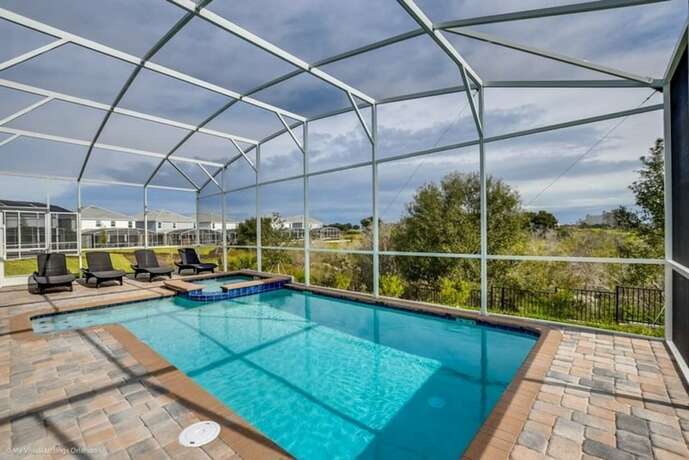 Imagen general del Hotel Extremely Private 6-bed House in Four Corners. Foto 14