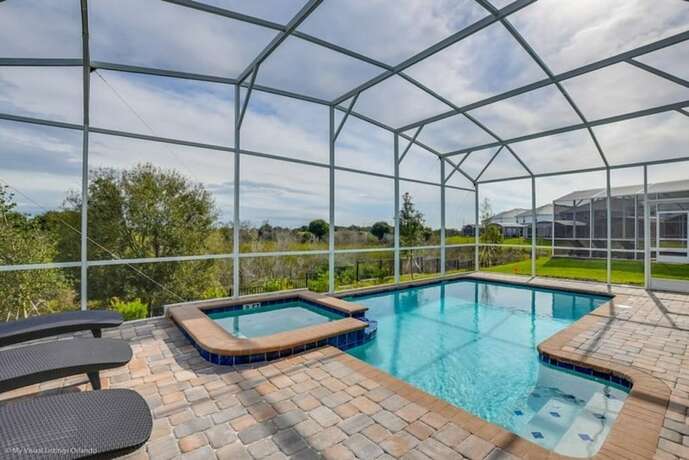 Imagen general del Hotel Extremely Private 6-bed House in Four Corners. Foto 15