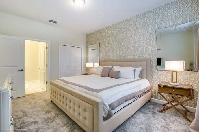 Imagen general del Hotel Extremely Private 6-bed House in Four Corners. Foto 16