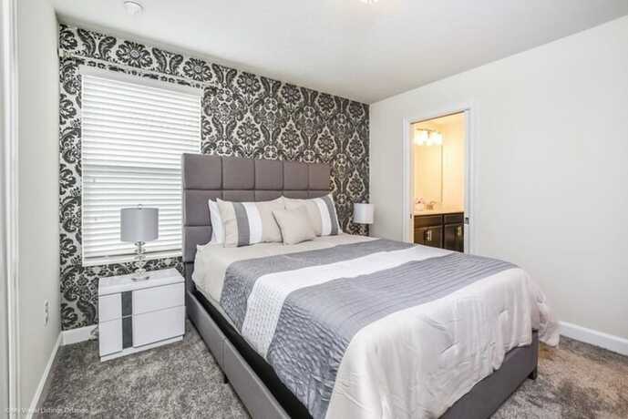Imagen general del Hotel Extremely Private 6-bed House in Four Corners. Foto 17