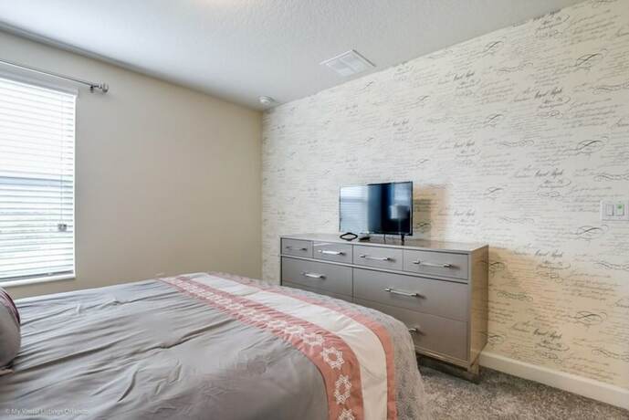 Imagen general del Hotel Extremely Private 6-bed House in Four Corners. Foto 18