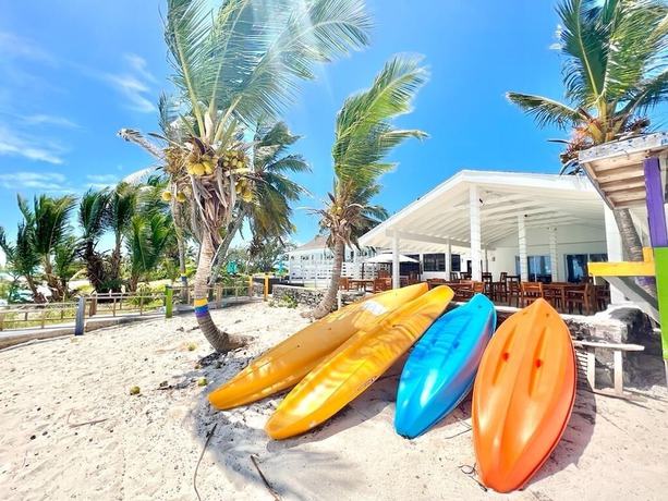 Imagen general del Hotel Exuma Palms Resort. Foto 2