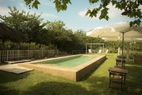 Imagen de la habitación del Hotel Exus Natur - Adults Only. Foto 2