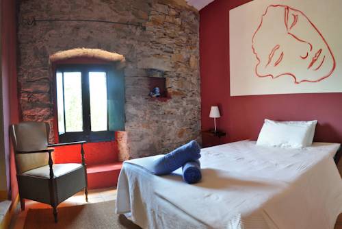 Imagen de la habitación del Hotel Exus Natur - Adults Only. Foto 3