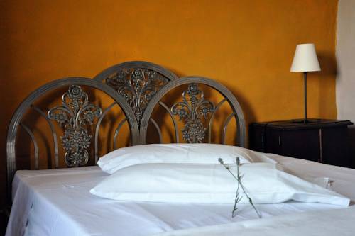 Imagen de la habitación del Hotel Exus Natur - Adults Only. Foto 4