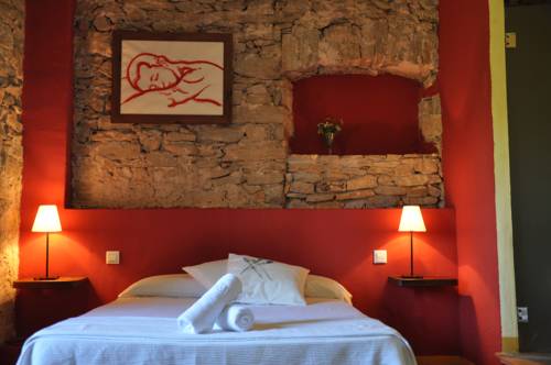 Imagen de la habitación del Hotel Exus Natur - Adults Only. Foto 5