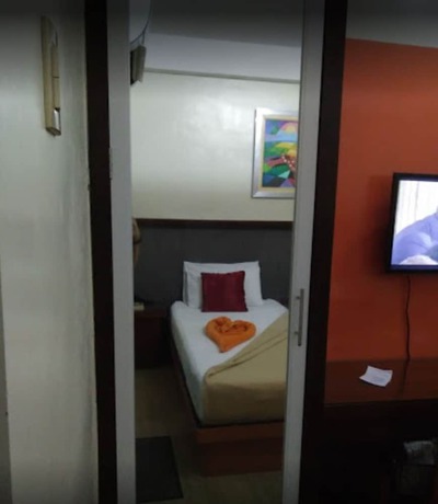 Imagen de la habitación del Hotel Ey Miner Suites Borromeo. Foto 12