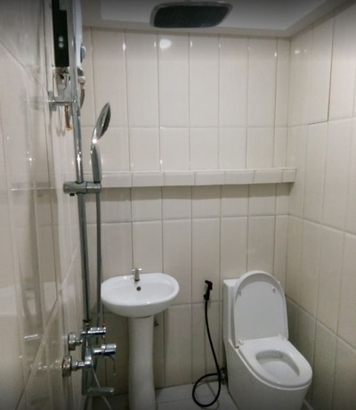 Imagen de la habitación del Hotel Ey Miners Suites Navarro. Foto 5