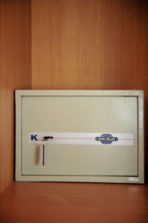 Imagen general del Hotel Eye Q Resort. Foto 1